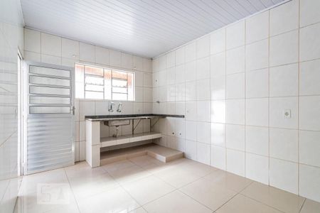 Casa à venda com 100m², 4 quartos e 2 vagasCozinha