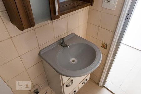 Quarto 2 - Suíte/ Banheiro de casa à venda com 4 quartos, 100m² em Sacomã, São Paulo