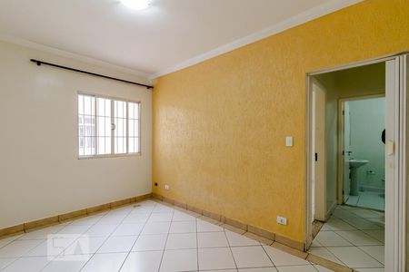 Sala de apartamento à venda com 1 quarto, 55m² em Saúde, São Paulo