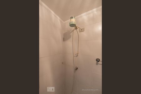 Apartamento à venda com 120m², 5 quartos e sem vagaBanheiro Social 2