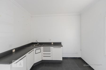 Apartamento à venda com 120m², 5 quartos e sem vagaQuarto 4