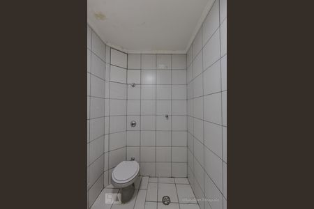 Apartamento à venda com 120m², 5 quartos e sem vagaBanheiro Social 1