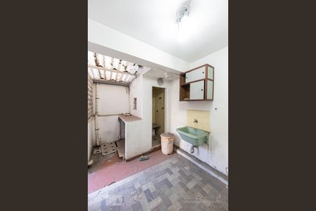 Apartamento à venda com 120m², 5 quartos e sem vagaÁrea de Serviço