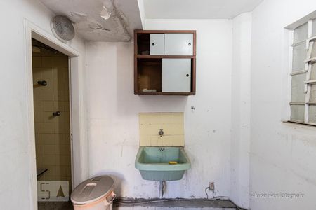 Apartamento à venda com 120m², 5 quartos e sem vagaÁrea de Serviço