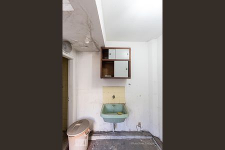 Apartamento à venda com 120m², 5 quartos e sem vagaÁrea de Serviço