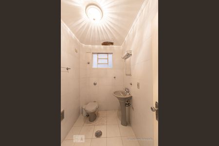 Apartamento à venda com 120m², 5 quartos e sem vagaBanheiro Social 2