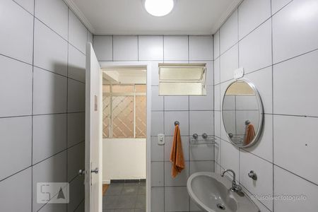 Apartamento à venda com 120m², 5 quartos e sem vagaBanheiro Social 1