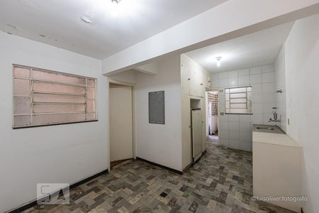 Apartamento à venda com 120m², 5 quartos e sem vagaCozinha