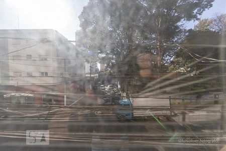 Apartamento à venda com 120m², 5 quartos e sem vagaVista Quarto 3