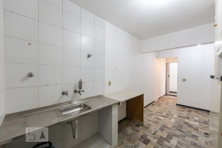 Apartamento à venda com 120m², 5 quartos e sem vagaCozinha