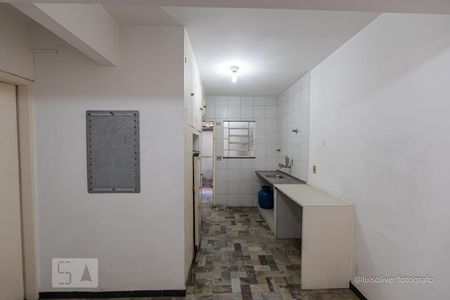 Apartamento à venda com 120m², 5 quartos e sem vagaCozinha