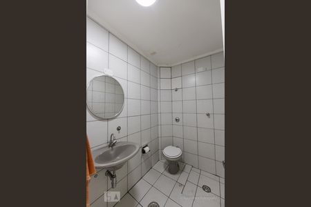 Apartamento à venda com 120m², 5 quartos e sem vagaBanheiro Social 1