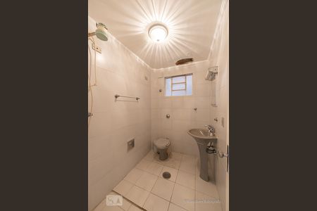 Apartamento à venda com 120m², 5 quartos e sem vagaBanheiro Social 2