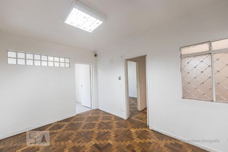 Sala de apartamento para alugar com 5 quartos, 120m² em Vila Gomes Cardim, São Paulo