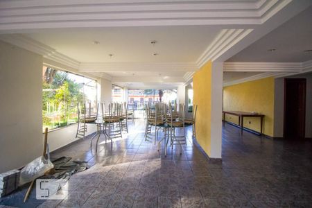 Apartamento à venda com 60m², 2 quartos e 1 vaga Apartamento à venda com 60m², 2 quartos e 1 vagaSALÃO DE FESTAS