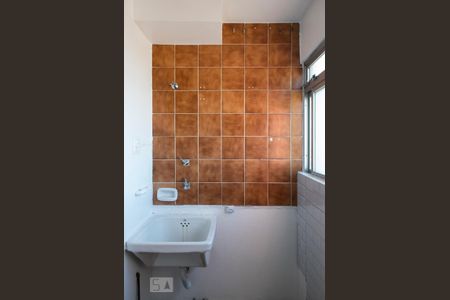 Apartamento à venda com 60m², 2 quartos e 1 vaga Apartamento à venda com 60m², 2 quartos e 1 vagaÁREA DE SERVIÇO