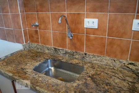 Apartamento à venda com 60m², 2 quartos e 1 vaga Apartamento à venda com 60m², 2 quartos e 1 vagaCOZINHA