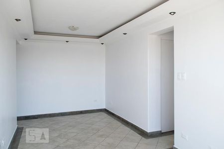 SALA de apartamento para alugar com 2 quartos, 60m² em Vila Cruz das Almas, São Paulo