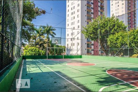 Apartamento à venda com 60m², 2 quartos e 1 vaga Apartamento à venda com 60m², 2 quartos e 1 vagaQUADRA