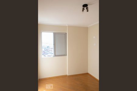 QUARTO 1 de apartamento para alugar com 2 quartos, 60m² em Vila Cruz das Almas, São Paulo