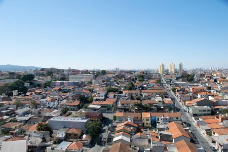 Apartamento à venda com 60m², 2 quartos e 1 vaga Apartamento à venda com 60m², 2 quartos e 1 vagaVISTA ÁREA DE SERVIÇO