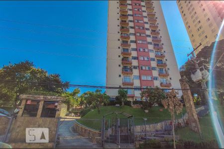 Apartamento à venda com 60m², 2 quartos e 1 vaga Apartamento à venda com 60m², 2 quartos e 1 vagaFACHADA
