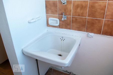 Apartamento à venda com 60m², 2 quartos e 1 vaga Apartamento à venda com 60m², 2 quartos e 1 vagaÁREA DE SERVIÇO
