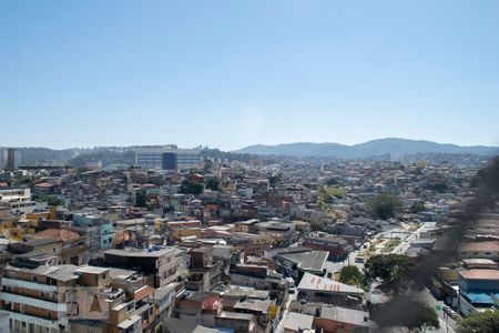 Apartamento à venda com 60m², 2 quartos e 1 vaga Apartamento à venda com 60m², 2 quartos e 1 vagaVISTA QUARTO 2