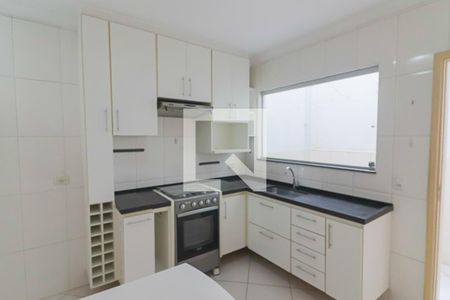 Casa de condomínio à venda com 110m², 2 quartos e 2 vagasCozinha