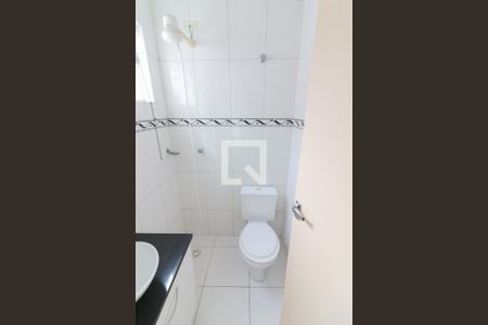 Casa de condomínio à venda com 110m², 2 quartos e 2 vagasSuite 2