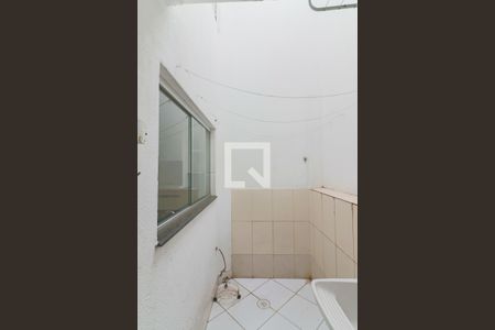 Casa de condomínio à venda com 110m², 2 quartos e 2 vagasLavanderia