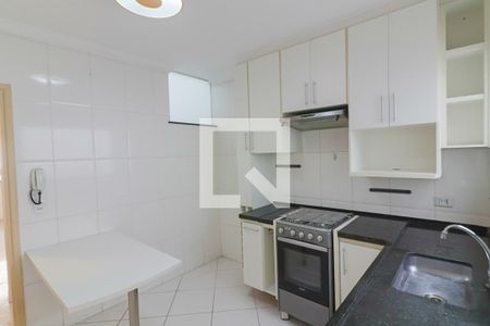 Casa de condomínio à venda com 110m², 2 quartos e 2 vagasCozinha