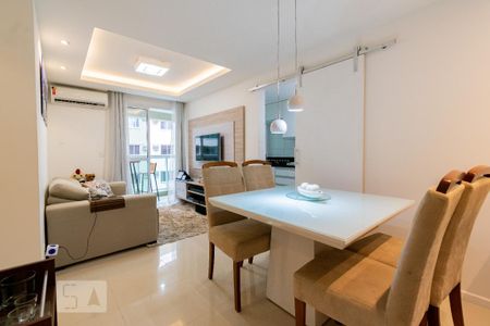 Apartamento para alugar com 2 quartos, 60m² em Pechincha, Rio de Janeiro