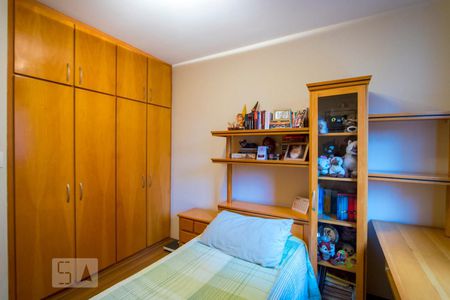 Apartamento à venda com 106m², 3 quartos e 2 vagas Apartamento à venda com 106m², 3 quartos e 2 vagasQuarto 3