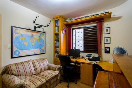 Apartamento à venda com 106m², 3 quartos e 2 vagas Apartamento à venda com 106m², 3 quartos e 2 vagasQuarto 2