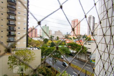 Apartamento à venda com 106m², 3 quartos e 2 vagas Apartamento à venda com 106m², 3 quartos e 2 vagasVista do quarto 3