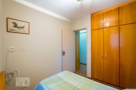 Apartamento à venda com 106m², 3 quartos e 2 vagas Apartamento à venda com 106m², 3 quartos e 2 vagasCloset do quarto 3