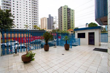 Apartamento à venda com 106m², 3 quartos e 2 vagas Apartamento à venda com 106m², 3 quartos e 2 vagasÁrea comum