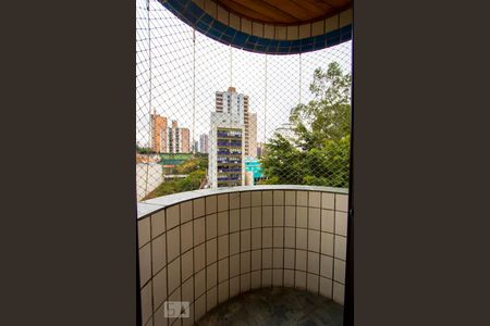 Apartamento à venda com 106m², 3 quartos e 2 vagas Apartamento à venda com 106m², 3 quartos e 2 vagasVaranda do quarto 1