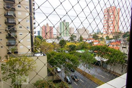 Apartamento à venda com 106m², 3 quartos e 2 vagas Apartamento à venda com 106m², 3 quartos e 2 vagasVista do quarto 2