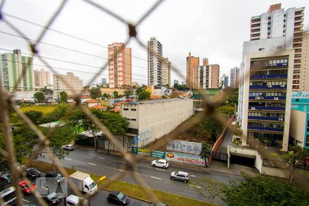 Apartamento à venda com 106m², 3 quartos e 2 vagas Apartamento à venda com 106m², 3 quartos e 2 vagasVista do quarto 1