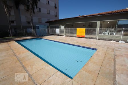 Apartamento para alugar com 47m², 2 quartos e 1 vagaÁrea comum - piscina infantil