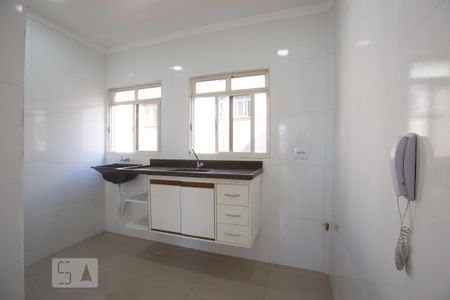 Apartamento para alugar com 47m², 2 quartos e 1 vagaCozinha