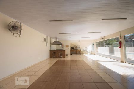 Apartamento para alugar com 47m², 2 quartos e 1 vagaÁrea comum - espaço gourmet