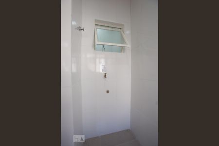 Apartamento para alugar com 47m², 2 quartos e 1 vagaLavanderia - espaço para máquina de lavar