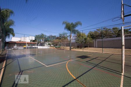 Apartamento para alugar com 47m², 2 quartos e 1 vagaÁrea comum - quadra esportiva
