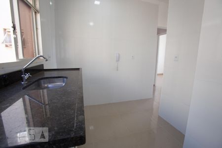 Apartamento para alugar com 47m², 2 quartos e 1 vagaCozinha