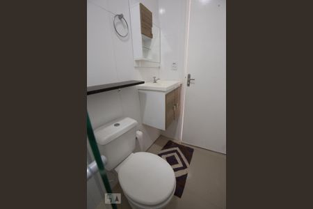 Apartamento para alugar com 47m², 2 quartos e 1 vagaBanheiro