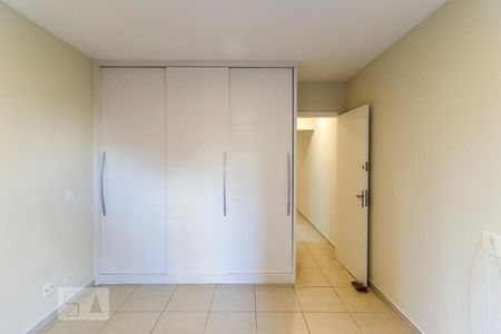Apartamento para alugar com 48m², 1 quarto e 1 vaga Apartamento para alugar com 48m², 1 quarto e 1 vagaQuarto - Armário