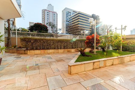 Apartamento para alugar com 48m², 1 quarto e 1 vaga Apartamento para alugar com 48m², 1 quarto e 1 vagaÁrea comum